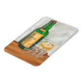 Magnet Flexible Still Life with Scotch par Jennifer Goldberger (Côté Gauche)