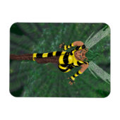 Magnet Flexible Stinger (Horizontal)