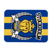 Magnet Flexible Stockholm (Horizontal)