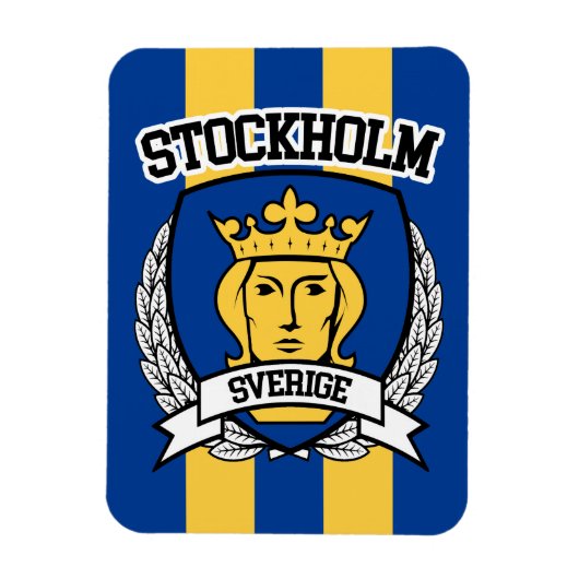 Magnet Flexible Stockholm (Vertical)
