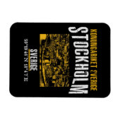 Magnet Flexible Stockholm (Horizontal)