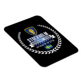 Magnet Flexible Stockholm (Côté Droit)