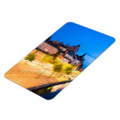 Magnet Flexible Stockholm 002A (Côté Gauche)