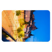 Magnet Flexible Stockholm 002A (Horizontal)