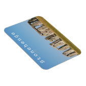 Magnet Flexible Stonehenge # 2 (Côté Droit)