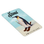 Magnet Flexible Stoos Suisse (Côté Droit)