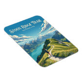 Magnet Flexible Stoos Suisse (Côté Droit)