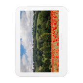 Magnet Flexible Stow sur le monde (Vertical)