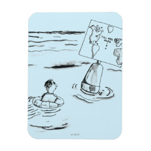 Magnet Flexible Strandé