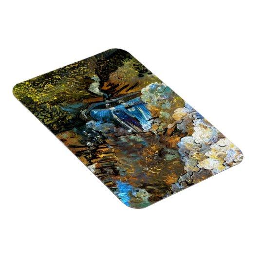 MAGNET FLEXIBLE STREAM WATERFALL (Côté Droit)