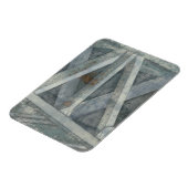 Magnet Flexible Structure industrielle | Pont (Côté Gauche)