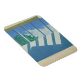 Magnet Flexible Studio Skylight 1988 (Côté Droit)