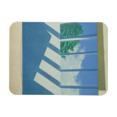 Magnet Flexible Studio Skylight 1988 (Horizontal)