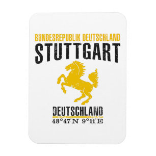 Magnet Flexible Stuttgart