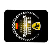 Magnet Flexible Stuttgart (Horizontal)