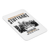 Magnet Flexible Stuttgart (Côté Droit)