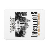 Magnet Flexible Stuttgart (Horizontal)