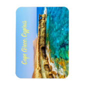 Magnet Flexible Style Cape Greco Chypre (Vertical)