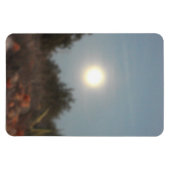 Magnet Flexible Style de conception d'aimant photo flexible (Horizontal)