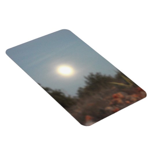 Magnet Flexible Style de conception d'aimant photo flexible (Côté Droit)