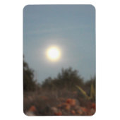 Magnet Flexible Style de conception d'aimant photo flexible (Vertical)