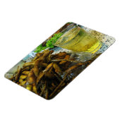 Magnet Flexible Style Edamame Thai (Côté Gauche)