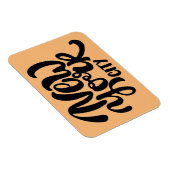 Magnet Flexible Style New York (Côté Droit)