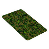 Magnet Flexible Style Woodland Camouflage numérique Décor Accent (Côté Droit)