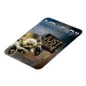 Magnet Flexible submergé ...respire juste l'aimant 23 (Côté Gauche)