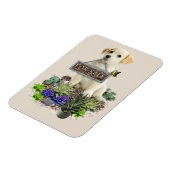 Magnet Flexible Succulents à vendre (Côté Gauche)