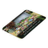 Magnet Flexible Succulents dans la poitrine au trésor (Côté Gauche)