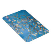 Magnet Flexible Succursales avec amande Blossom Van Gogh (Côté Droit)