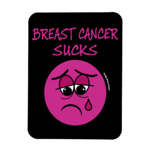 Magnet Flexible SUCKS...Cancer du sein