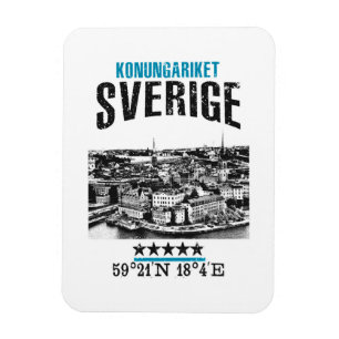 Magnet Flexible Suède