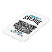 Magnet Flexible Suède (Côté Gauche)