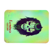 Magnet Flexible Suicide Squad | Enchantress (Horizontal)