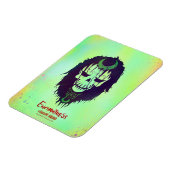 Magnet Flexible Suicide Squad | Enchantress (Côté Gauche)