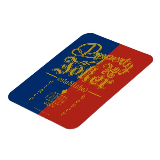 Magnet Flexible Suicide Squad | Freaky (Côté Gauche)