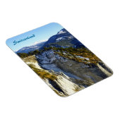Magnet Flexible Suisse (Côté Droit)