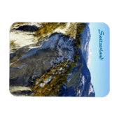 Magnet Flexible Suisse (Horizontal)