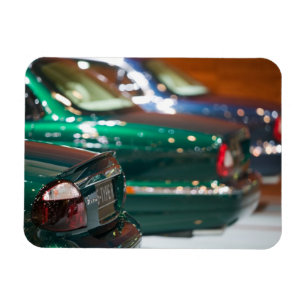Magnet Flexible SUISSE, GENÈVE : 75e Salon international de l'auto