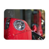 Magnet Flexible SUISSE, GENÈVE : 75ème Genève Auto 8 (Horizontal)