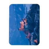 Magnet Flexible SUISSE, Wallis/Valais, SION: Basilique de (Vertical)