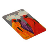 Magnet Flexible Suite à Anna 2006 (Côté Droit)