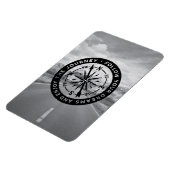 Magnet Flexible Suivez vos rêves (Côté Gauche)