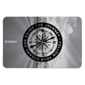 Magnet Flexible Suivez vos rêves (Horizontal)