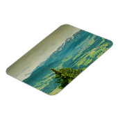 Magnet Flexible Sulzberg, Autriche (Côté Gauche)