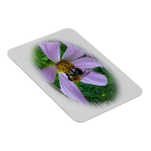 Magnet Flexible Summer heat (Côté Droit)