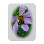 Magnet Flexible Summer heat (Vertical)