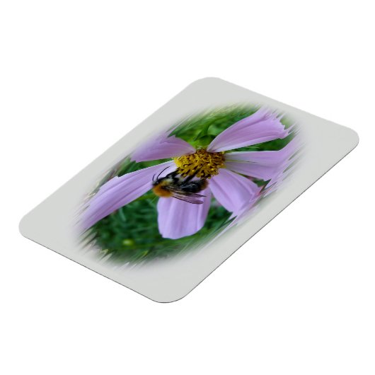 Magnet Flexible Summer heat (Côté Gauche)